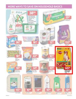 Pick n Pay KZN : Save on essentials (21 May - 2 Jun 2013), page 8