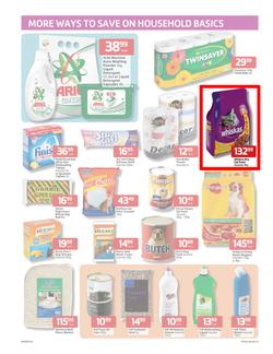 Pick n Pay KZN : Save on essentials (21 May - 2 Jun 2013), page 8