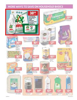 Pick n Pay KZN : Save on essentials (21 May - 2 Jun 2013), page 8