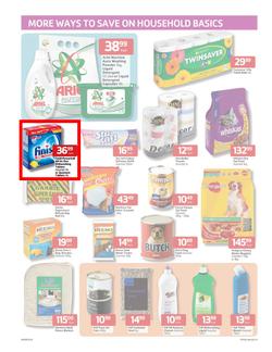 Pick n Pay KZN : Save on essentials (21 May - 2 Jun 2013), page 8