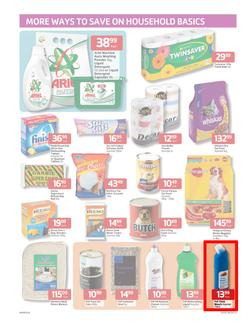 Pick n Pay KZN : Save on essentials (21 May - 2 Jun 2013), page 8