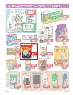 Pick n Pay KZN : Save on essentials (21 May - 2 Jun 2013), page 8