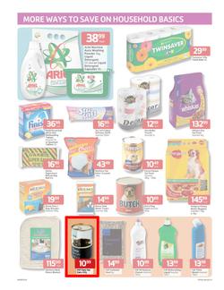 Pick n Pay KZN : Save on essentials (21 May - 2 Jun 2013), page 8
