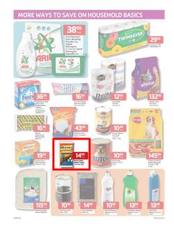 Pick n Pay KZN : Save on essentials (21 May - 2 Jun 2013), page 8