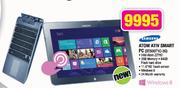 Samsung Atom Ativ Smart PC(XE500T1C-3G)