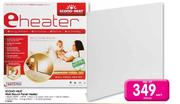 Econo Heat Wall Mount Panel Heater(DX600)