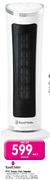 Russell Hobbs PTC Tower Fan Heater(RHFH505)