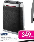Delonghi Ceramic Fan Heater(DCH-1030)