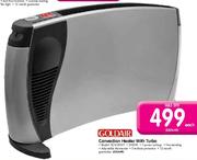 Goldair Convection Heater With Turbo(GCH-20001)