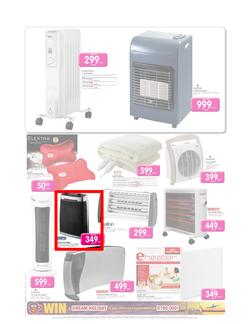 Makro : Winter Sale (26 May - 3 Jun 2013), page 12