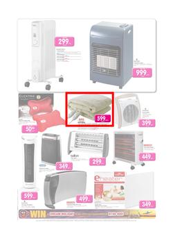 Makro : Winter Sale (26 May - 3 Jun 2013), page 12