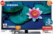 Samsung 55" (140cm) Full HD LED TV