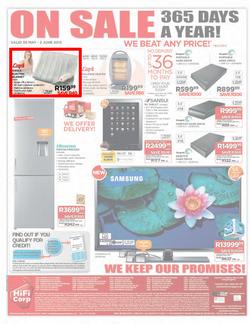 Hifi Corp : On Sale - 365 days a year (30 May - 2 Jun 2013), page 12