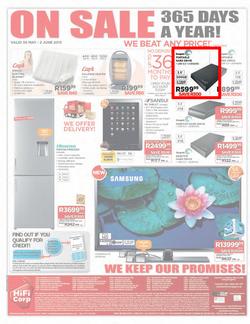 Hifi Corp : On Sale - 365 days a year (30 May - 2 Jun 2013), page 12