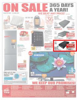 Hifi Corp : On Sale - 365 days a year (30 May - 2 Jun 2013), page 12