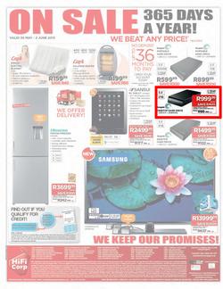 Hifi Corp : On Sale - 365 days a year (30 May - 2 Jun 2013), page 12
