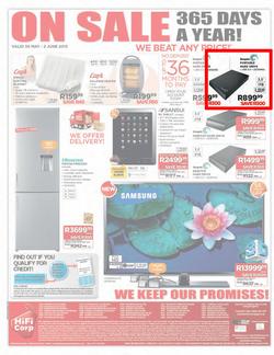 Hifi Corp : On Sale - 365 days a year (30 May - 2 Jun 2013), page 12