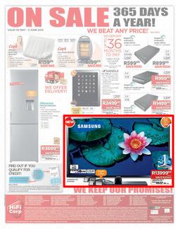 Hifi Corp : On Sale - 365 days a year (30 May - 2 Jun 2013), page 12