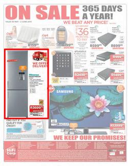 Hifi Corp : On Sale - 365 days a year (30 May - 2 Jun 2013), page 12