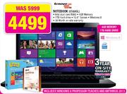 Lenovo Notebook (G580GL)