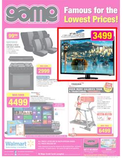 Game : Famous for the lowest prices (29 May - 4 Jun 2013), page 12