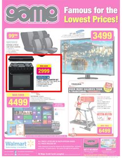 Game : Famous for the lowest prices (29 May - 4 Jun 2013), page 12
