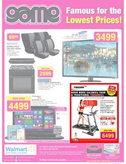 Game : Famous for the lowest prices (29 May - 4 Jun 2013), page 12