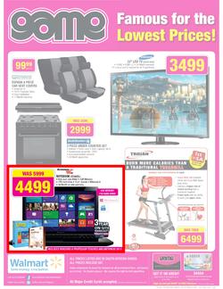 Game : Famous for the lowest prices (29 May - 4 Jun 2013), page 12