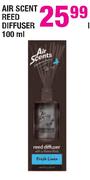 Air Scent Reed Diffuser-100ml