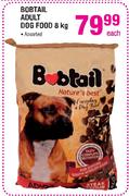 Bobtail Adult Dog Food-8Kg Each