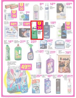 Game Fourways : Store Relaunch (29 May - 2 Jun 2013), page 12