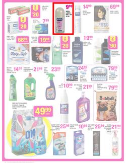 Game Fourways : Store Relaunch (29 May - 2 Jun 2013), page 12