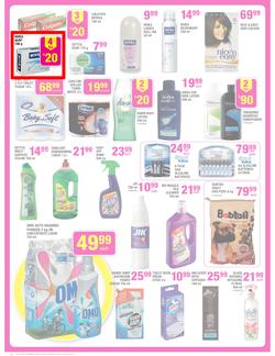 Game Fourways : Store Relaunch (29 May - 2 Jun 2013), page 12