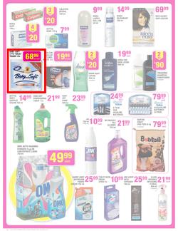 Game Fourways : Store Relaunch (29 May - 2 Jun 2013), page 12