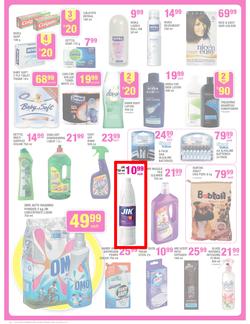 Game Fourways : Store Relaunch (29 May - 2 Jun 2013), page 12