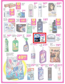Game Fourways : Store Relaunch (29 May - 2 Jun 2013), page 12