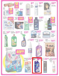 Game Fourways : Store Relaunch (29 May - 2 Jun 2013), page 12