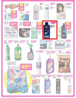 Game Fourways : Store Relaunch (29 May - 2 Jun 2013), page 12