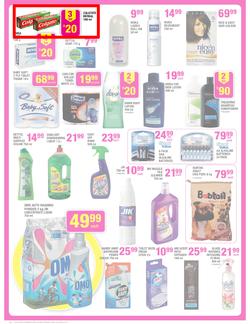 Game Fourways : Store Relaunch (29 May - 2 Jun 2013), page 12