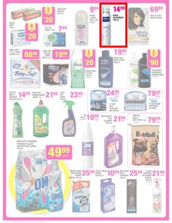Game Fourways : Store Relaunch (29 May - 2 Jun 2013), page 12