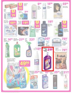 Game Fourways : Store Relaunch (29 May - 2 Jun 2013), page 12