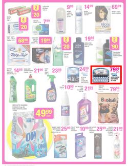 Game Fourways : Store Relaunch (29 May - 2 Jun 2013), page 12
