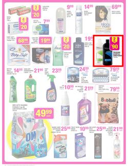 Game Fourways : Store Relaunch (29 May - 2 Jun 2013), page 12