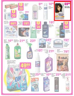 Game Fourways : Store Relaunch (29 May - 2 Jun 2013), page 12