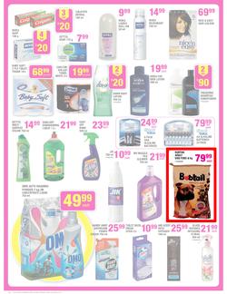 Game Fourways : Store Relaunch (29 May - 2 Jun 2013), page 12