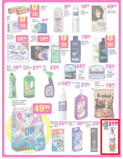 Game Fourways : Store Relaunch (29 May - 2 Jun 2013), page 12