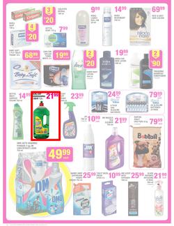 Game Fourways : Store Relaunch (29 May - 2 Jun 2013), page 12