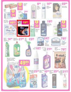 Game Fourways : Store Relaunch (29 May - 2 Jun 2013), page 12