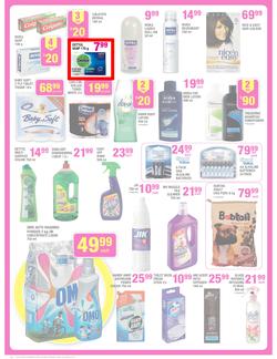 Game Fourways : Store Relaunch (29 May - 2 Jun 2013), page 12