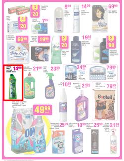 Game Fourways : Store Relaunch (29 May - 2 Jun 2013), page 12